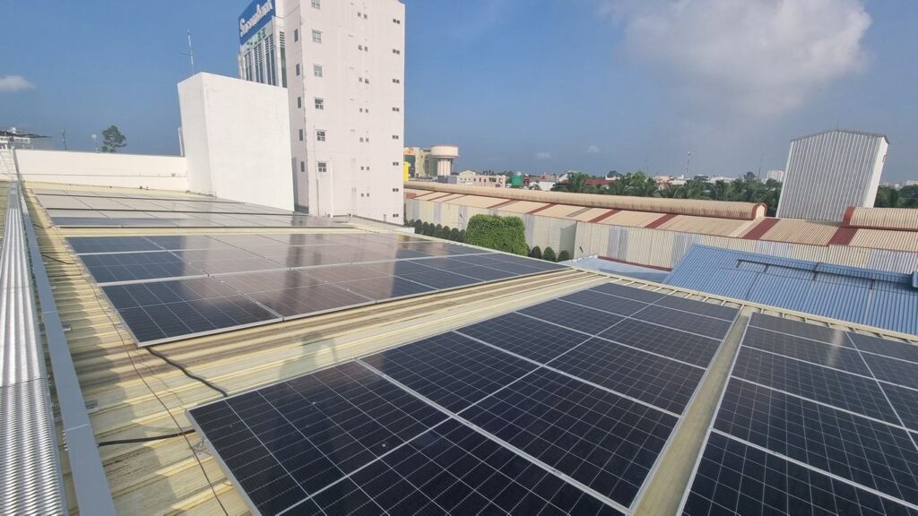 Việt Nam Solar