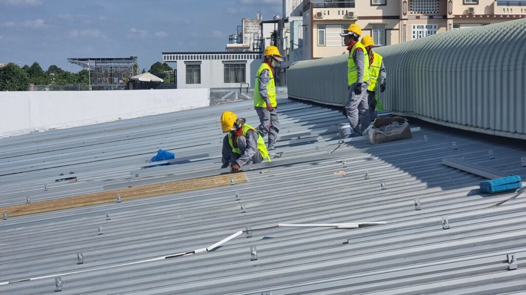 Việt Nam Solar