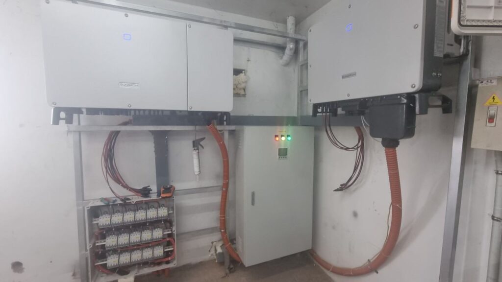 Việt Nam Solar