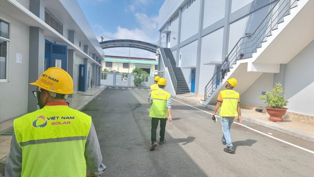 Việt Nam Solar