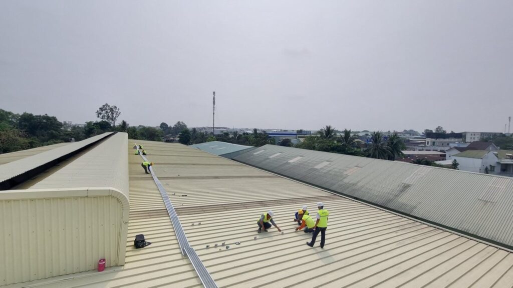 Việt Nam Solar