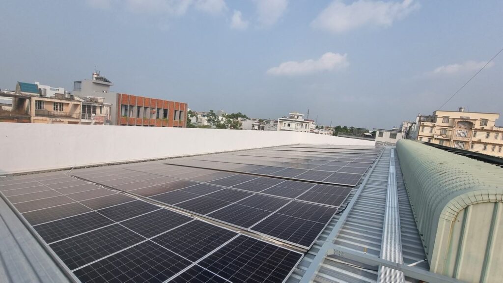 Việt Nam Solar