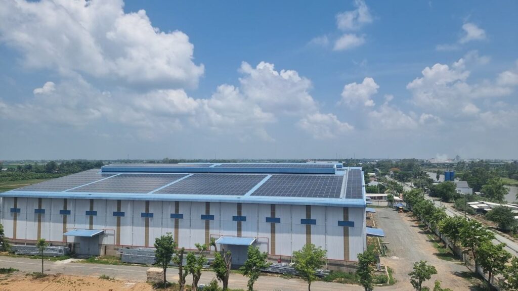 Việt Nam Solar