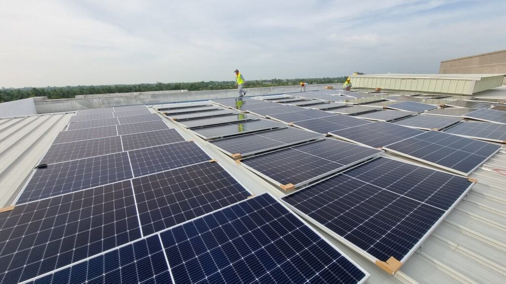 Việt Nam Solar