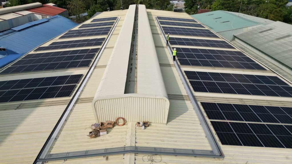 Việt Nam Solar