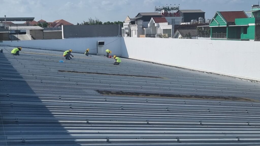 Việt Nam Solar