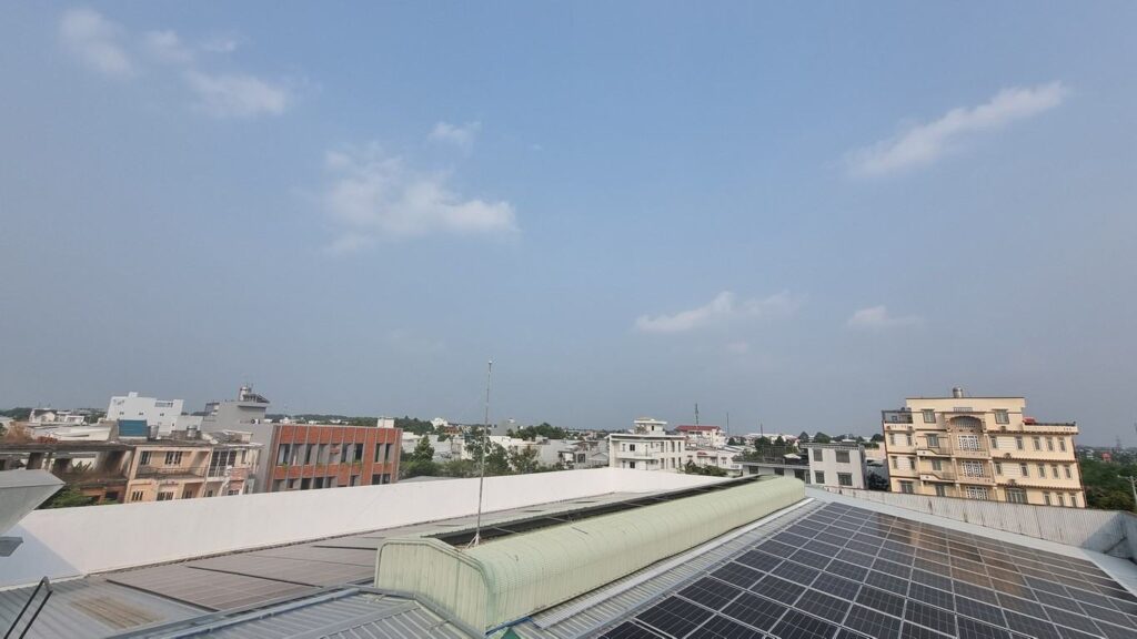 Việt Nam Solar