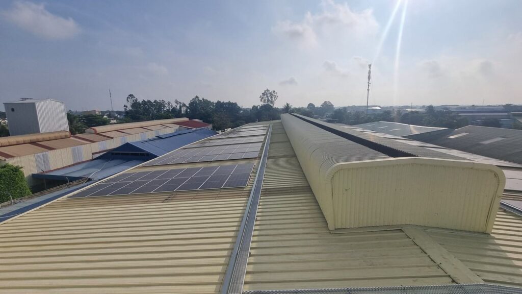 Việt Nam Solar