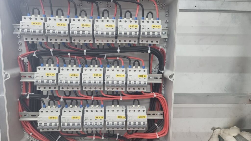Việt Nam Solar