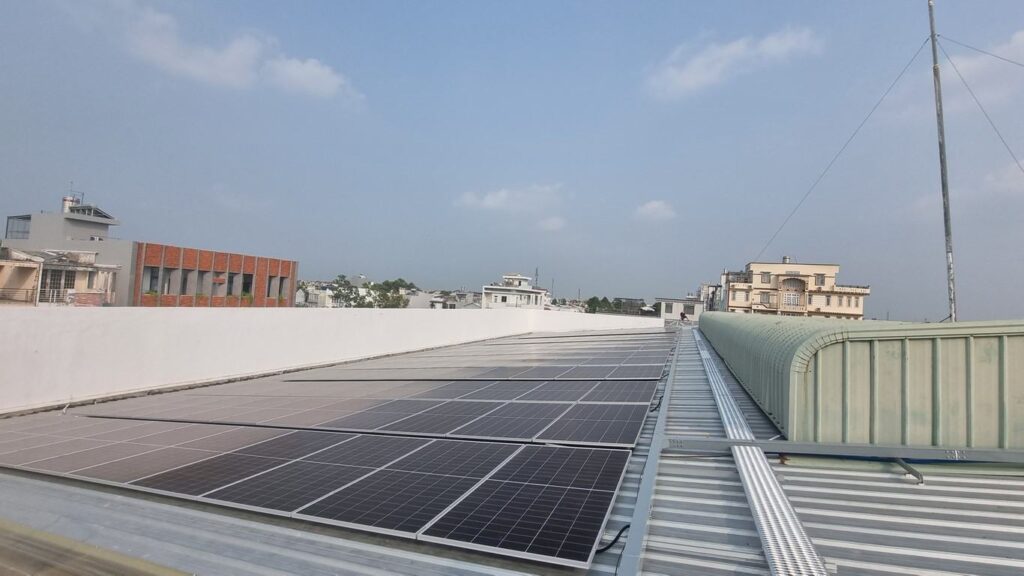 Việt Nam Solar