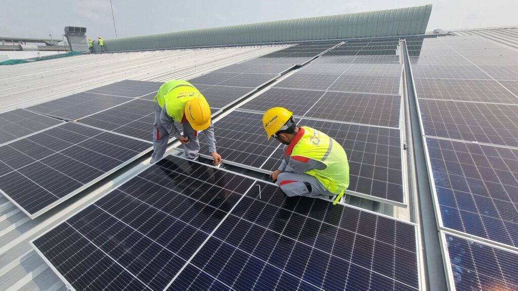 Việt Nam Solar