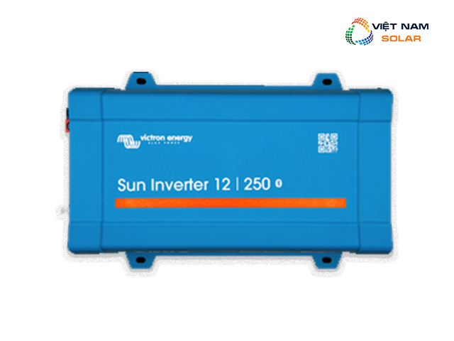 Bộ biến tần Inverter điện mặt trời Victron Energy - Hãng sản xuất Hà Lan
