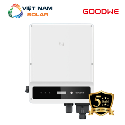 Inverter Goodwe 4-15KW - 3 pha - Biến Tần Hòa Lưới - Series SDT G2