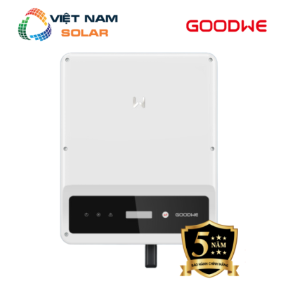 Inverter Goodwe 4-20KW - 3 pha - Biến Tần Hòa Lưới - Series SDT G2 PLUS+