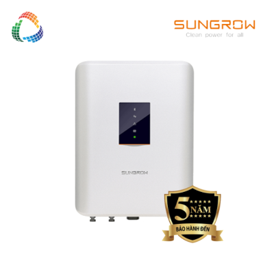 Inverter Hòa Lưới Sungrow 20KW - 3 pha - Biến Tần Hòa Lưới - SG20KTL-M