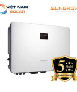 Inverter Hòa Lưới Sungrow 10KW 1 Pha [Giá Sỉ]