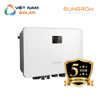 Inverter Hòa Lưới Sungrow 3.6KW 1 Pha - Biến Tần Hòa Lưới - SG3.6RS