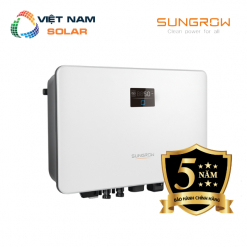 Inverter Hòa Lưới Sungrow 4KW 1 Pha- Biến Tần Hòa Lưới - SG4RS
