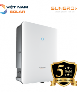 Inverter Hybrid Sungrow 5KW 3 Pha - Biến Tần Hybrid - SH5.0RT