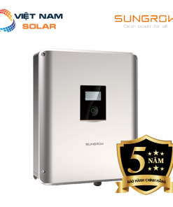 Inverter Hybrid Sungrow 5KW 1 Pha - Biến Tần Hybrid - SH5K-30