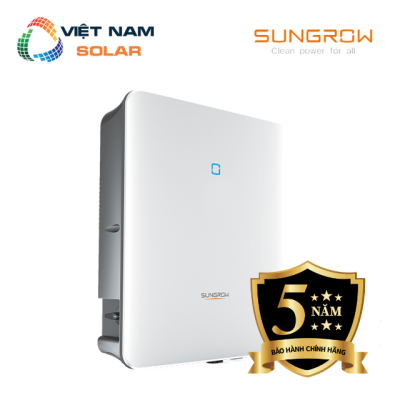 Inverter Hybrid Sungrow 6KW 3 Pha - Biến Tần Hybrid - SH6.0RT