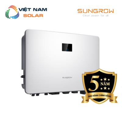 Inverter Sungrow 6KW - Biến Tần Hybrid - SH6RS