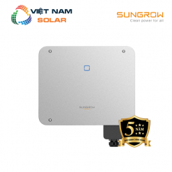 Inverter Hòa Lưới Sungrow 50KW 3 pha [Giá Sỉ]