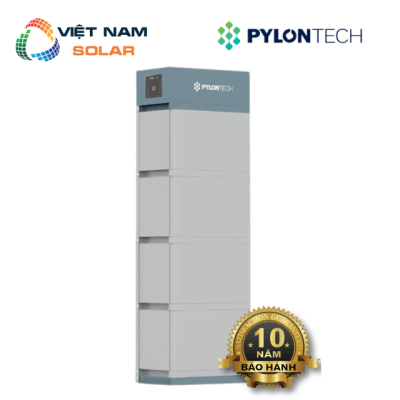 Pin Lưu Trữ Điện Lithium Pylontech 14.2KWH - Force-H2-FH9637M