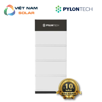 Pin Lưu Trữ Điện Lithium Pylontech 14.2KWH - Force-L1-48-14K2
