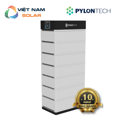 Pin Lưu Trữ Điện Lithium Pylontech 24.86KWH - Force-L1-48-24K86
