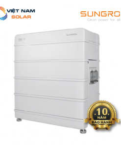 Pin Lưu Trữ Điện Lithium Sungrow 12.8KWH - SBR128