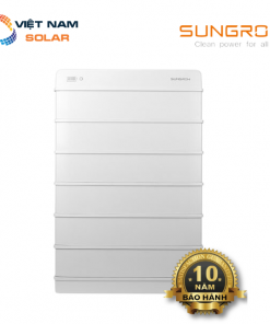 Pin Lưu Trữ Điện Lithium Sungrow 19.2KWH - SBR192
