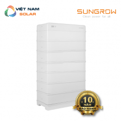 Pin Lưu Trữ Điện Lithium Sungrow 22.4KWH - SBR224