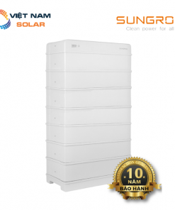 Pin Lưu Trữ Điện Lithium Sungrow 22.4KWH - SBR224