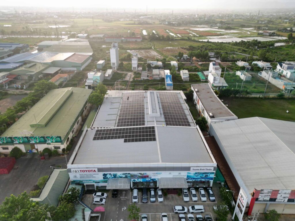 Việt Nam Solar