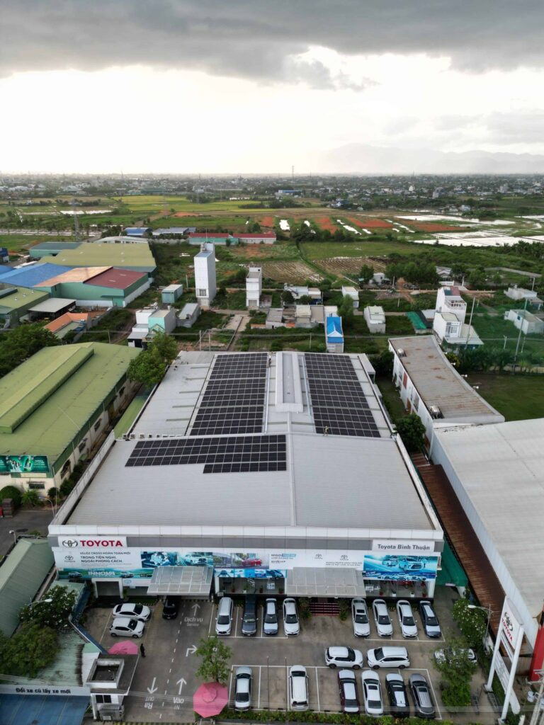 Việt Nam Solar