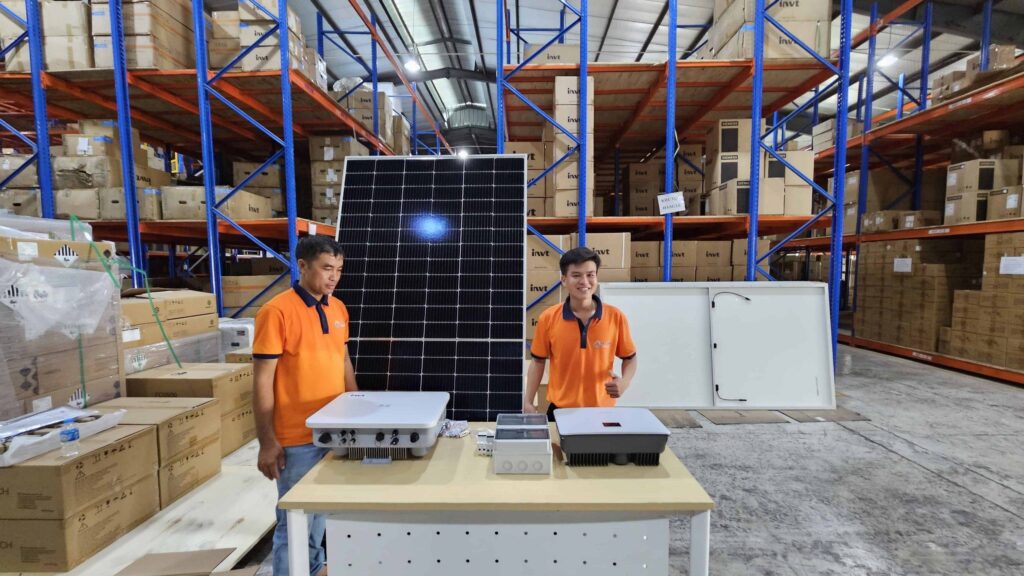 Việt Nam Solar