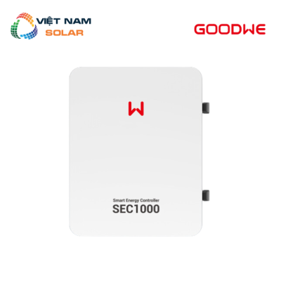 Thiết bị dùng đấu nối song song từ 2 bộ inverter 3 pha