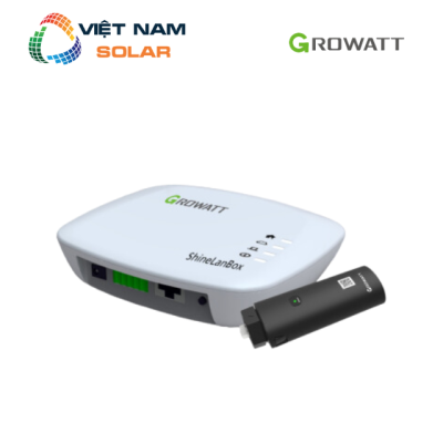 Bộ ghi dữ liệu RF - ShineLink-X