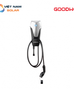 Bộ sạc xe điện GOODWE 11-22kW - 3 pha - GW11-22K-HCA