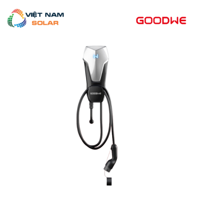 Bộ sạc xe điện GOODWE 7kW - 1 pha - GW7K-HCA