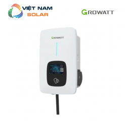 Bộ sạc xe điện GROWATT 11-22kW - 3 pha - THOR 11/22AS-S/P