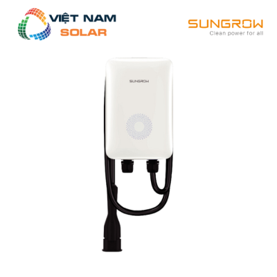 Bộ sạc xe điện SUNGROW 11kW - 1 pha - ACO11E-01
