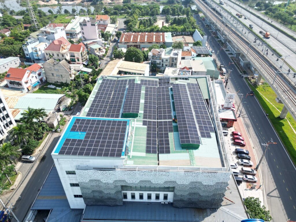 Việt Nam Solar