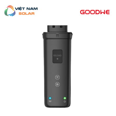 Thiết bị dùng đấu nối song song từ 2 bộ inverter 1 pha dòng ES Series