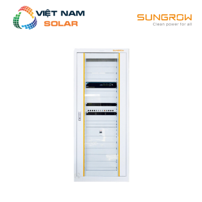 Hệ thống giám sát Sungrow PVM 1000