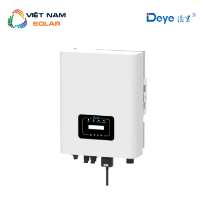Inverter Hòa Lưới Deye 15KW 3 pha [Giá Sỉ]
