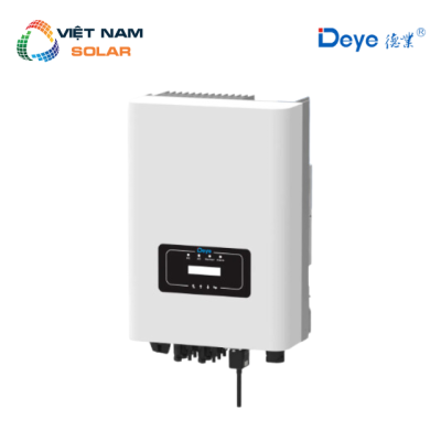 Inverter Hòa Lưới Deye 20KW 3 pha [Giá Sỉ]
