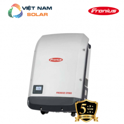 Inverter Hòa Lưới FRONIUS 27KW 3 pha [Giá Sỉ]