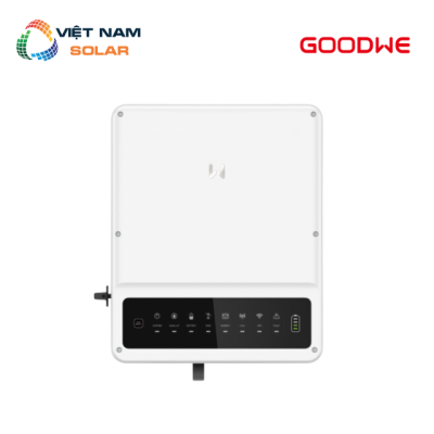 Inverter Goodwe 5KW – 1 pha – Biến Tần Lưu Trữ – GW5000N-EH